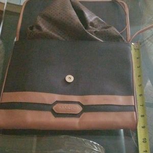 Lavin autentic bag